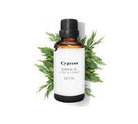 Daffoil aceite esencial cipres 50ml puro bio 100% natural ecol gico ar