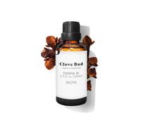 Daffoil aceite esencial clavo 100ml puro bio 100% natural ecologico ar
