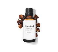 Daffoil Aceite esencial clavo 50ml puro BIO 100% natural ecologico aromaterapia humidificador…