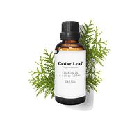 ACEITE ESENCIAL hoja de cedro 100 ml