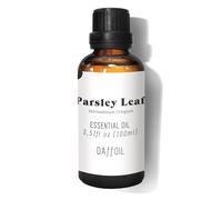 Daffoil Essential Oil Parsley Leaf 100ml