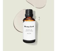 Daffoil aceite esencial semilla de cañamo cbd 50ml puro bio 100% natu