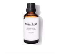 Daffoil Essential Oil Cedar Leaf 50ml