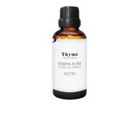 Daffoil Essential Oil Red Thyme 50ml