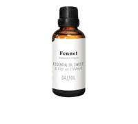 Daffoil Essential Oil Sweet Fennel 100ml