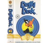 Daffy Duck 1 - Warner Cartoons [Alemania] [VHS]