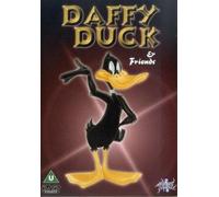 Daffy Duck And Friends [Reino Unido] [DVD]