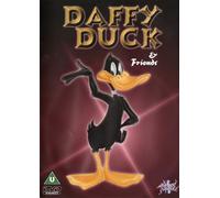 Daffy Duck And Friends [Reino Unido] [DVD]