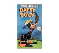 Daffy Duck and the Dinosaur - Daffy Duck and the Dinosaur [Reino Unido] [VHS]