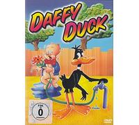 Daffy Duck - Cartoon Vol. 1 [Alemania] [DVD]