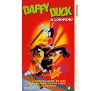 Daffy Duck & Company [Reino Unido] [VHS]
