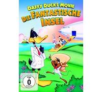 Daffy Duck - Die fantastische Insel [DVD]