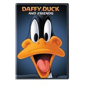 Daffy Duck & Friends [DVD]