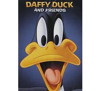 Daffy Duck & Friends [USA] [DVD]