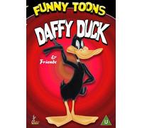 Daffy Duck (Funny Toons) [Reino Unido] [DVD]