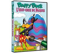 Daffy Duck - L'OEuf-orie de Pâques [Francia] [DVD]