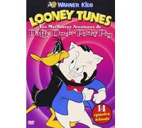 Daffy Duck & Porky Pig - Les meilleures aventures [Francia] [DVD]