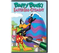 Daffy Duck's Easter Egg-citement [USA] [DVD]