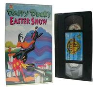 Daffy Duck's Easter Show [Francia] [VHS]