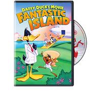 Daffy_Duck's_Movie:_Fantastic_Island [DVD]