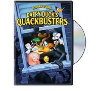 Daffy Duck'S Quackbusters [Edizione: Stati Uniti] [Reino Unido] [DVD]
