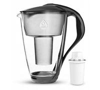 Dafi Filter jug Crystal led