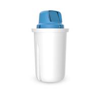Dafi Filtro de magnesio Mg+, Agua Grifo compatible con Brita Classic - Libre de BPA, Alternativa para el agua embotellada - Jarra Filtradora, Filtros, Recambios, Cartuchos, Filtrador de Agua
