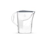 Dafi poz03151 filtro de agua filtro de agua para jarra 2,4 l gris, tra