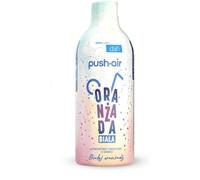 Dafi PushAir Concentrado de Agua Blanco Naranja Jarabe 500 ml