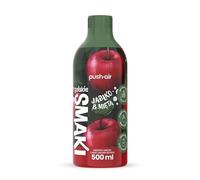 Dafi PushAir Concentrado de Agua Manzana y Menta Jarabe 500 ml