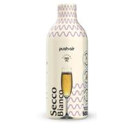 Dafi PushAir Secco Bianco Concentrado de Agua Jarabe 500 ml