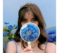 Dafna - When I Was With You [Vinilo Ltd Blue]