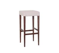 Dafne Italian Design - Juego de 2 sillas de comedor para casa y restaurantes de clase (juego de 2) sillas de madera modernas fabricadas en Italia, silla para mesa de comedor disponible en varios