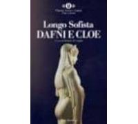 Dafni E Cloe (bilingüe Griego-latin)