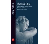 Dafnis I Cloe