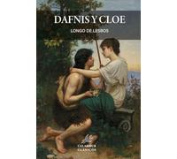 DAFNIS Y CLOE