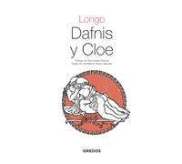 Dafnis y Cloe (Textos Clásicos Gredos)