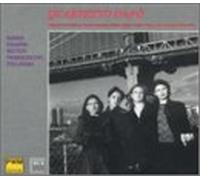 Dafo Quartet - Polish Contemporary Chamber Music