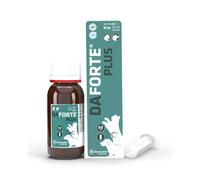 Daforte - Suplemento antidiarreico para perro y gato - Cantidad: 20 ml
