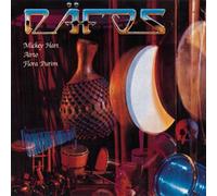 Dafos by Mickey Hart & Airto Moreira (2012-05-30)