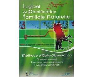 Dafra, logiciel de planification familiale naturelle