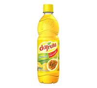 Dafruta - concentrado de jugo de maracuyá - 500 ml