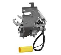 DAFSXZQR Actuador de Enlace de Cerradura de Puerta con Cerradura de pestillo de capó Compatible con X1 U12 F39 X2 Xdrive28i M35i Xdrive 2022 2023(As Shown Right)