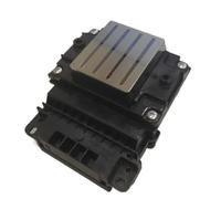 DAFSXZQR Cabezal de impresión con Tarjeta decodificadora Compatible con Suministros de Impresora WF5113 WF4630 WF4650 FA16201 para número de Pieza 5113(4th Locked Head)