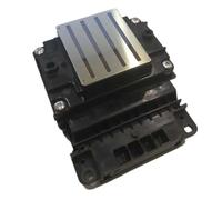 DAFSXZQR Cabezal de impresión con Tarjeta decodificadora Compatible con Tinta a Base de Agua para 5113 WF5113 WF4630 WF4650 FA16201(2nd Locked Head)