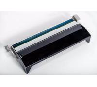 DAFSXZQR Cabezal de impresión térmica de 203 PPP Compatible con Suministros de Impresora ZT410 ZT411 para número de Pieza P1058930-009