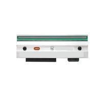 DAFSXZQR Cabezal de impresión térmico de 200 PPP para número de Pieza P1058930-009, Compatible con Suministros de Impresora ZT410 de 203 PPP