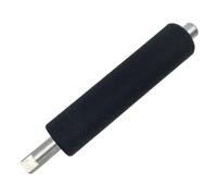 DAFSXZQR De Rodillo De Plancha con Cojinetes Y Engranaje Compatible con ZD410 203dpi 300dpi P1079903-003(Only Platen Roller)