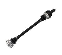 DAFSXZQR Eje Trasero Derecho CV Compatible con 2007 2008 2009 2010 X3