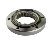 DAFSXZQR Embrague De Arranque De Volante con Rodamiento Unidireccional Compatible con 600